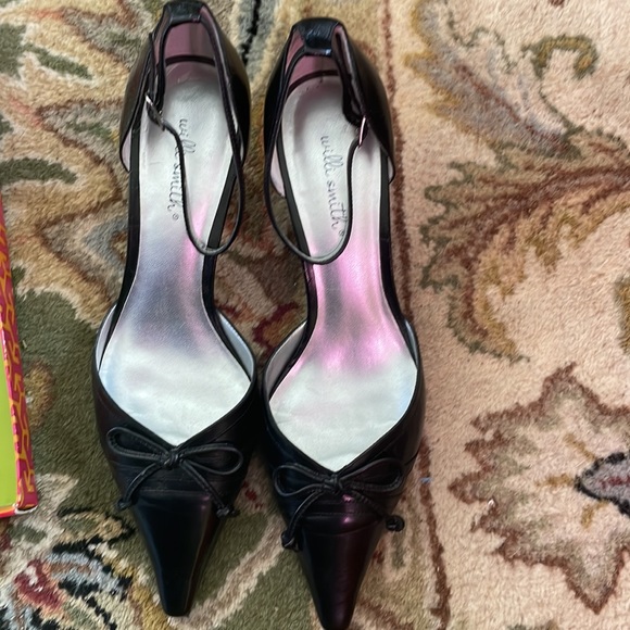 Barely used Dinner / Dress Shoes - Picture 3 of 5